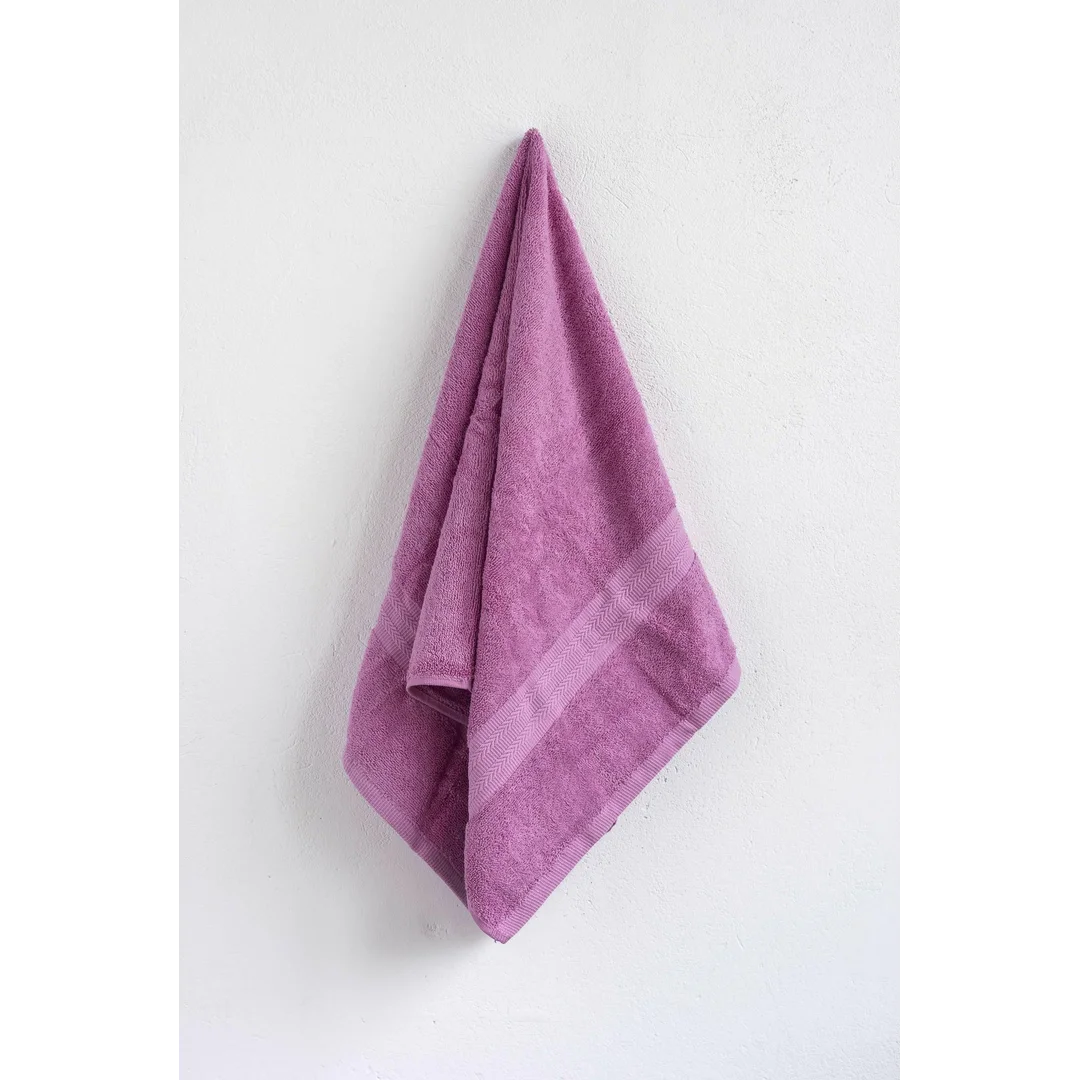 Ręcznik 70x140 Forum różowy older 18 550g/m2 York — zdjęcie 2