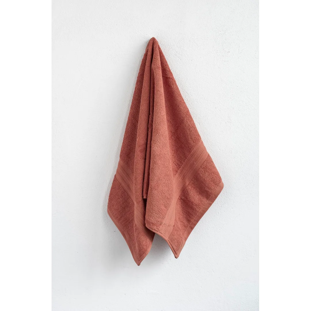 Ręcznik 70x140 Forum terra 13 550g/m2 York — zdjęcie 2