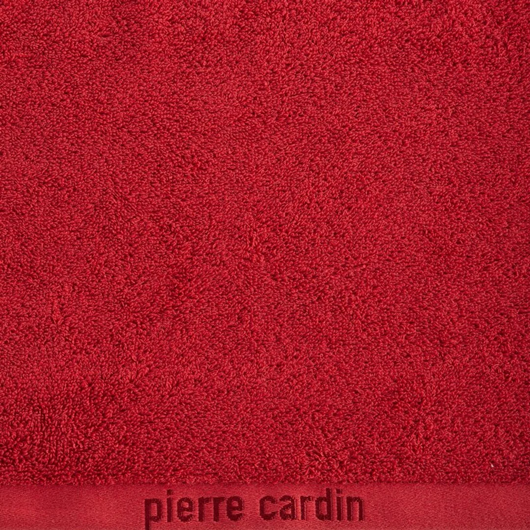 Ręcznik Evi 30x50 ceglasty 430g/m2 Pierre Cardin — zdjęcie 3