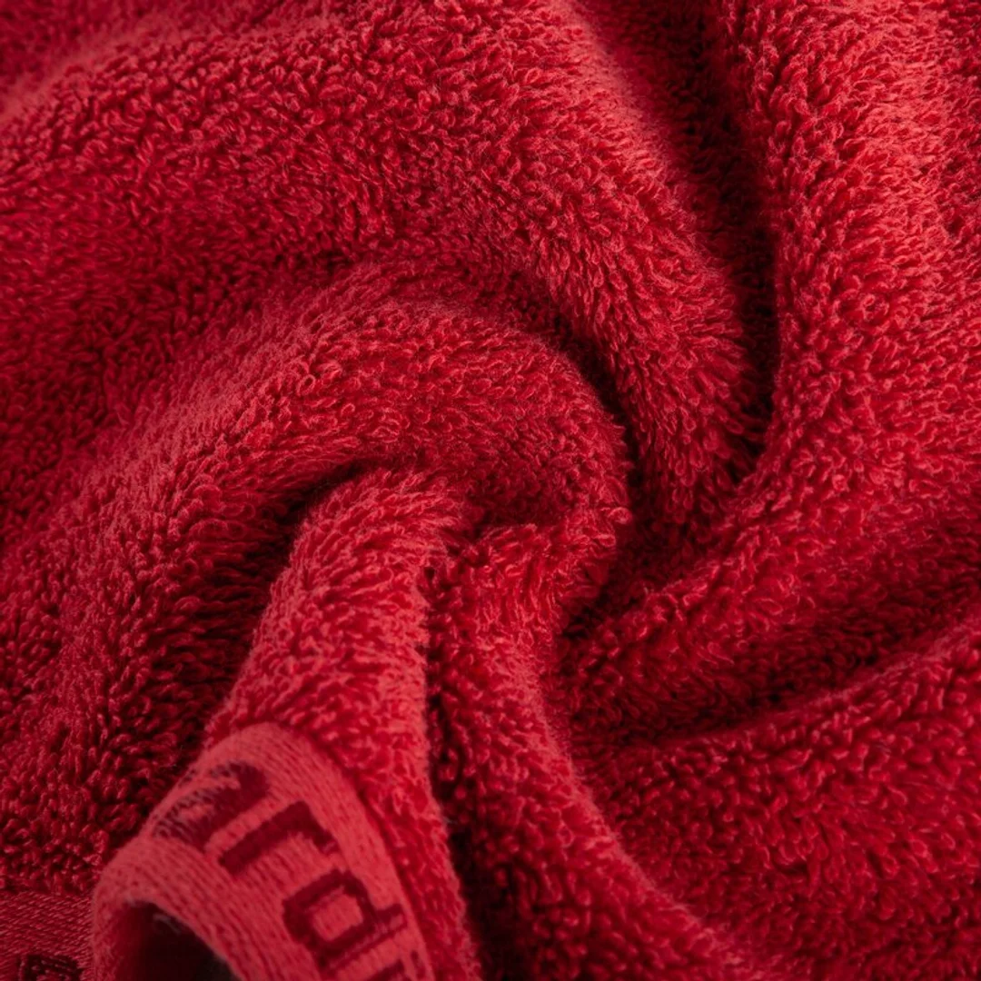 Ręcznik Evi 50x90 ceglasty 430g/m2 Pierre Cardin — zdjęcie 4