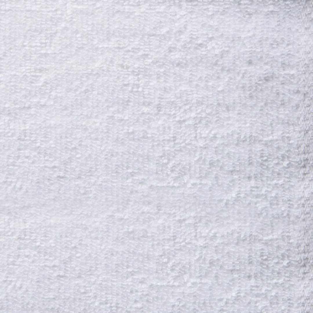 Ręcznik Gładki 1 50x100 biały 400g/m2 frotte Eurofirany — zdjęcie 3