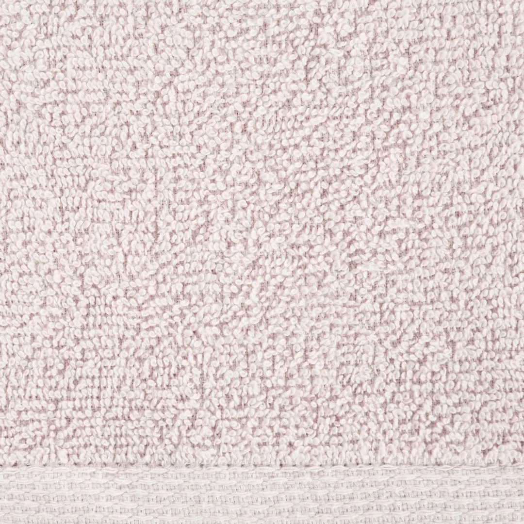 Ręcznik Gładki 1 50x90 30 pudrowy 400g/m2 frotte Eurofirany — zdjęcie 3