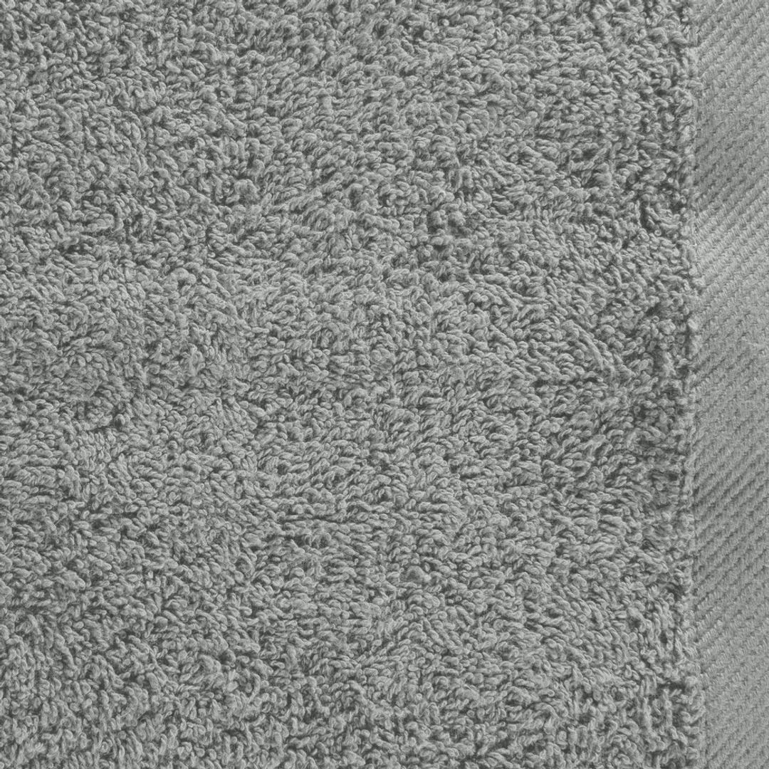 Ręcznik Gładki 2 50x100 stalowy 26 500g/m2 Eurofirany — zdjęcie 4