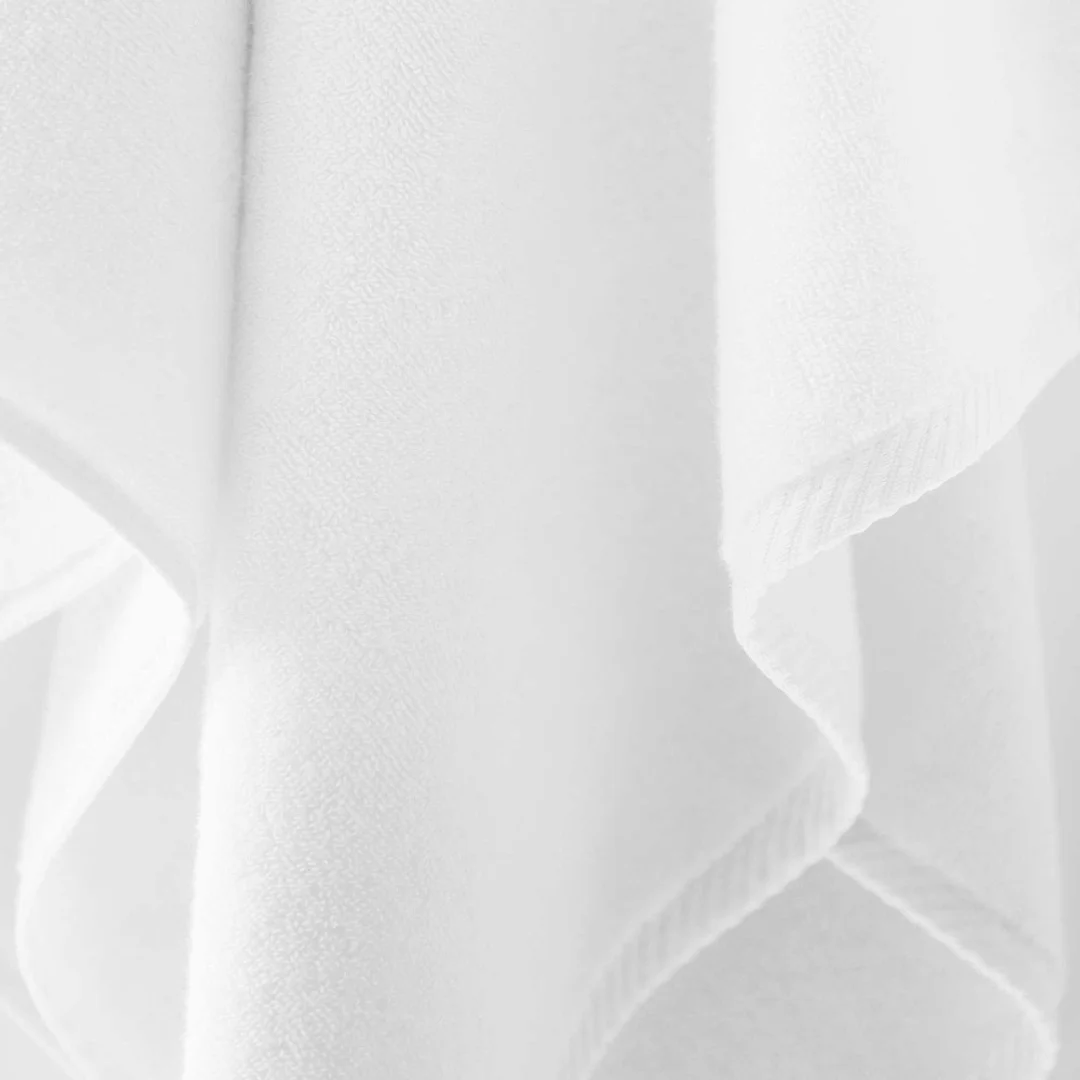 Ręcznik Hotelowy 70x140 biały 8806 frotte 500 g/m2 Max Comfort — zdjęcie 3