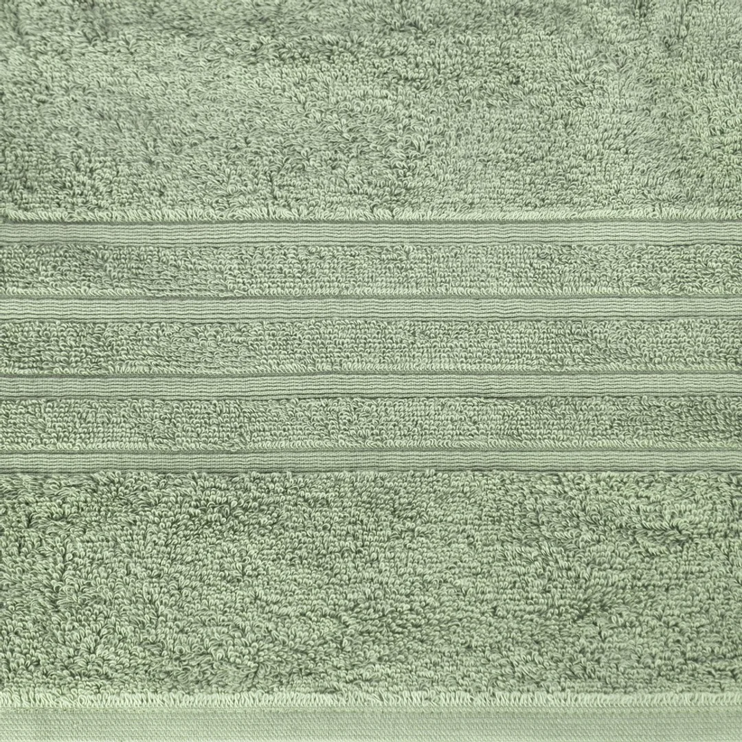 Ręcznik Lavin 50x90 miętowy frotte 500g/m2 Eurofirany — zdjęcie 2