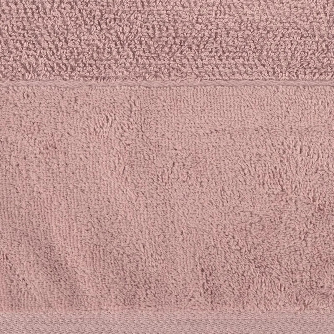 Ręcznik Lucy 30x50 pudrowy 500g/m2 Eurofirany — zdjęcie 3