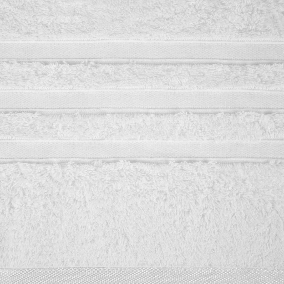 Ręcznik Madi 30x50 biały 500g/m2 frotte Eurofirany — zdjęcie 3