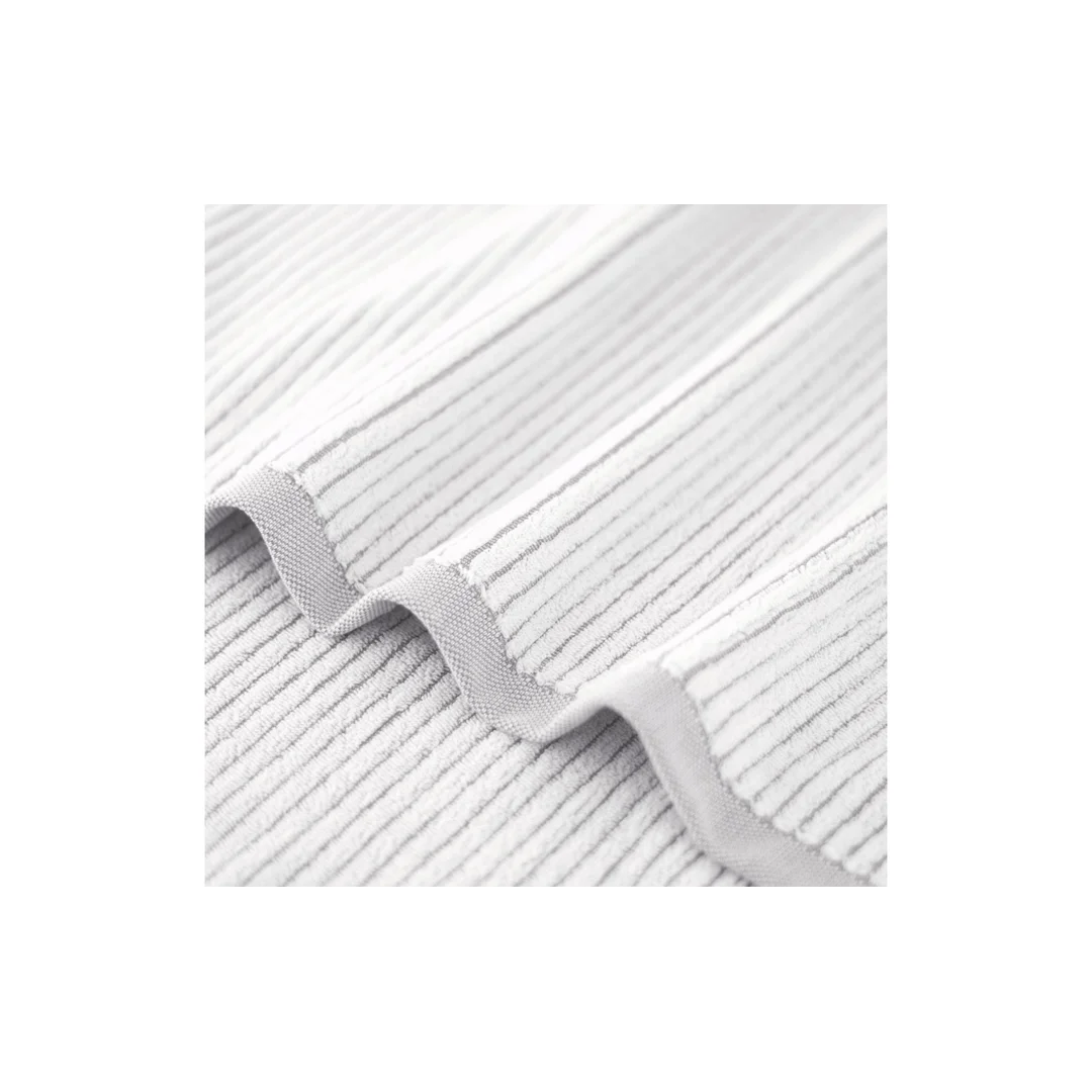 Ręcznik Malme 70x140 szary 9158/4 500 g/m2 Zwoltex 23 — zdjęcie 3