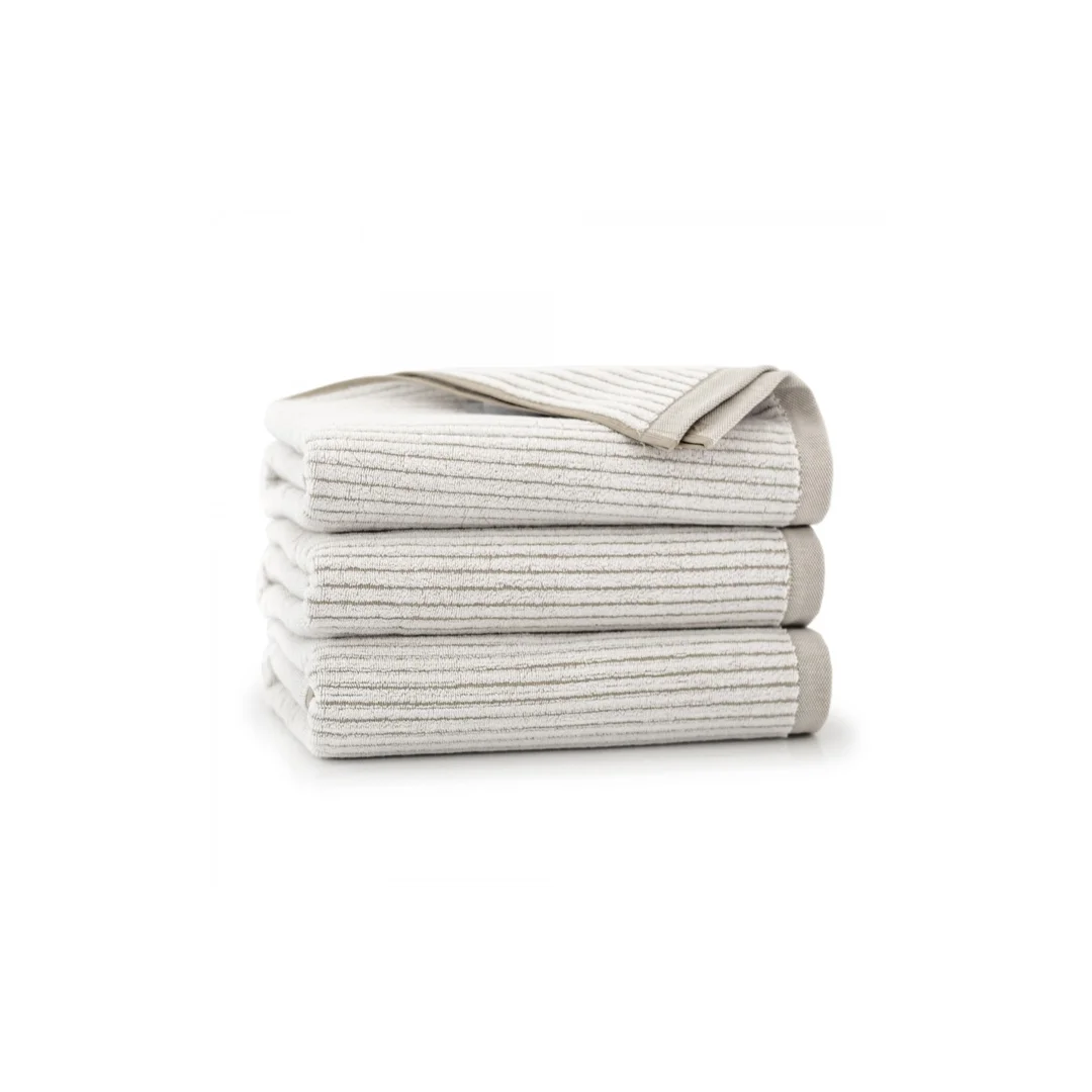Ręcznik Malme 70x140 szary 9158/4 500 g/m2 Zwoltex 23 — zdjęcie 5