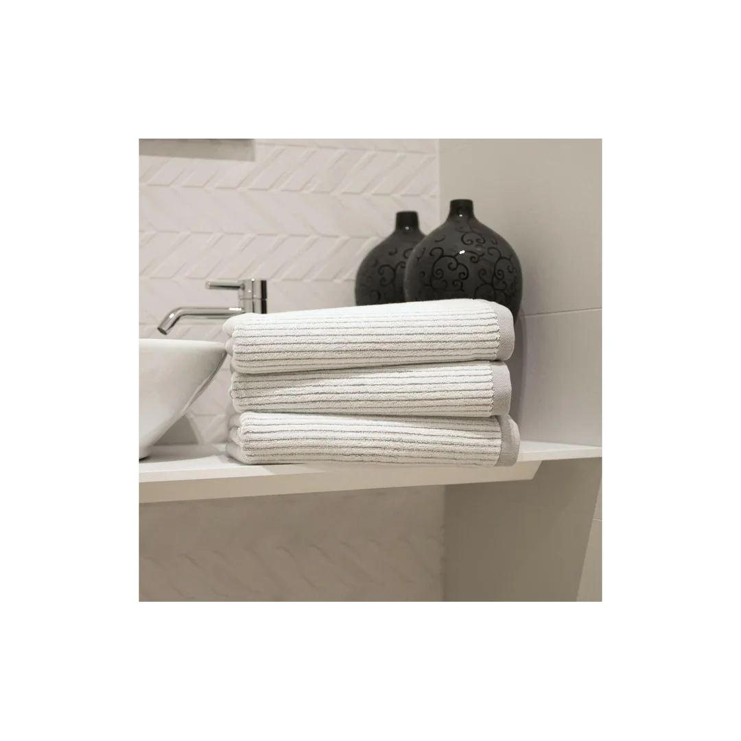 Ręcznik Malme 70x140 szary 9158/4 500 g/m2 Zwoltex 23 — zdjęcie 6