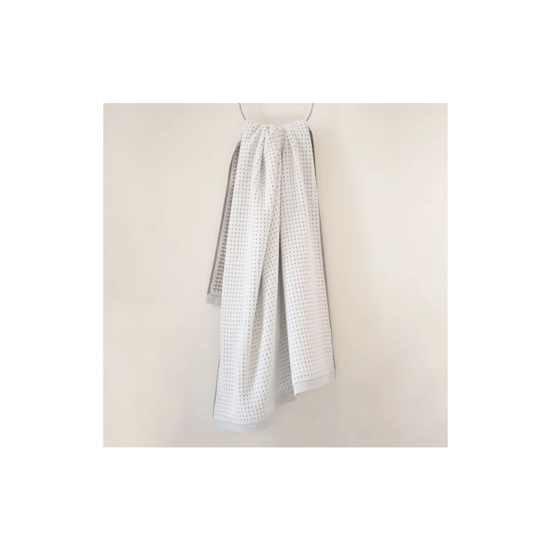 Ręcznik Oslo 50x100 szary 500 gm 2 9162/4 Zwoltex 23 — zdjęcie 3