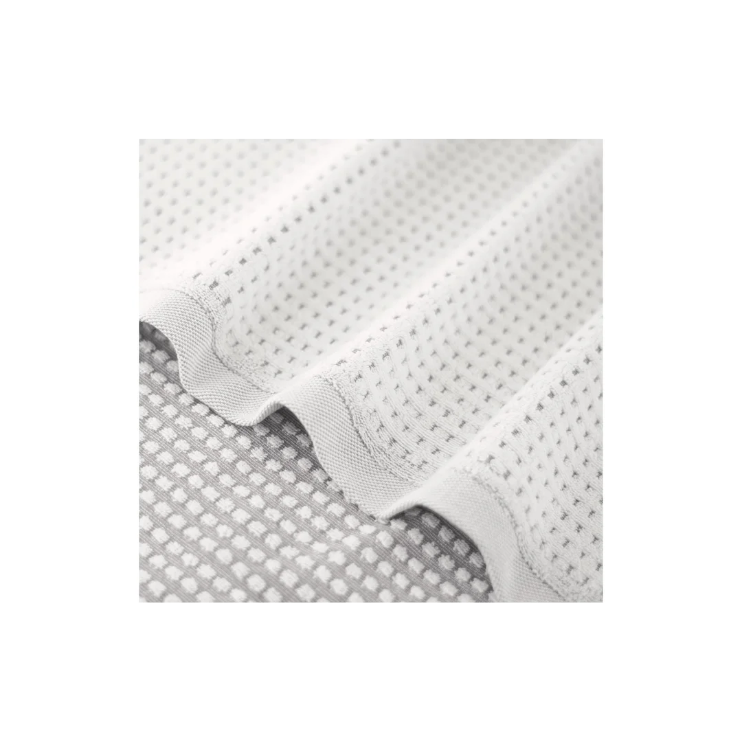 Ręcznik Oslo 50x100 szary 500 gm 2 9162/4 Zwoltex 23 — zdjęcie 4