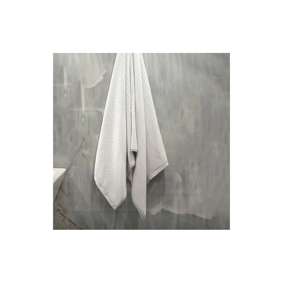 Ręcznik Oslo 50x100 szary 500 gm 2 9162/4 Zwoltex 23 — zdjęcie 7