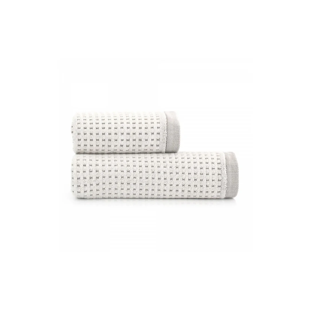 Ręcznik Oslo 50x100 szary 500 gm 2 9162/4 Zwoltex 23 — zdjęcie 8