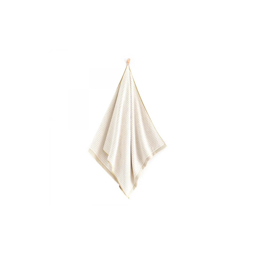 Ręcznik Oslo 70x140 beżowy 500 g/m2 9162/1 Zwoltex 23 — zdjęcie 6