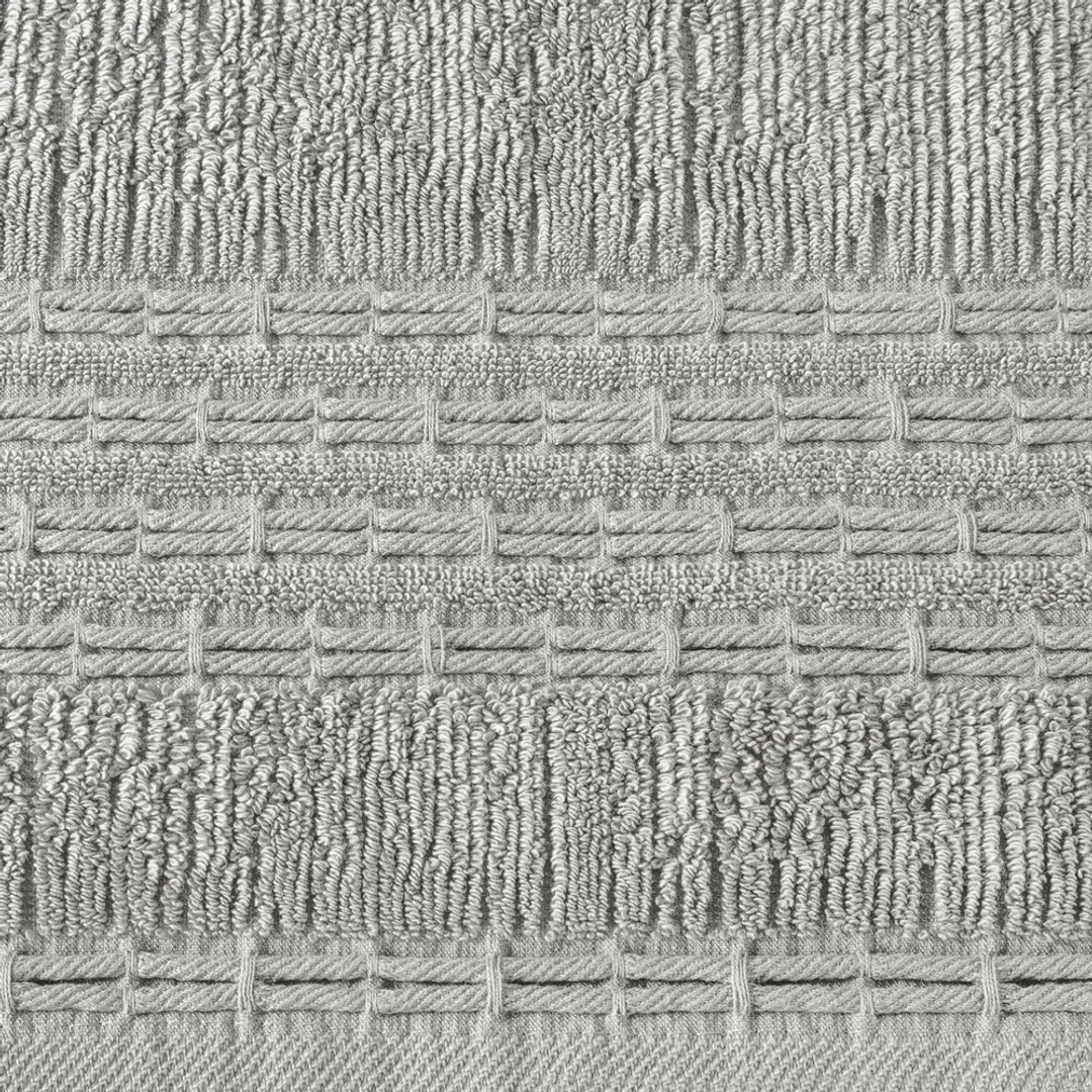 Ręcznik Romeo 50x90 stalowy frotte 500g/m2 Eurofirany — zdjęcie 2
