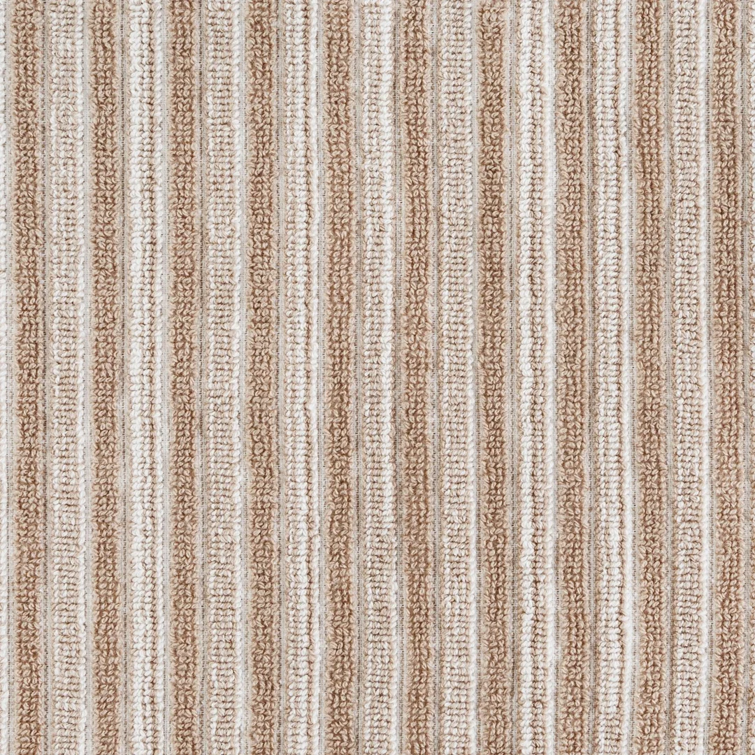 Ręcznik Seville 70x140 kremowy beżowy frotte z dodatkiem nici z recyklingu 480 g/m2 Terra Collection Eurofirany — zdjęcie 2