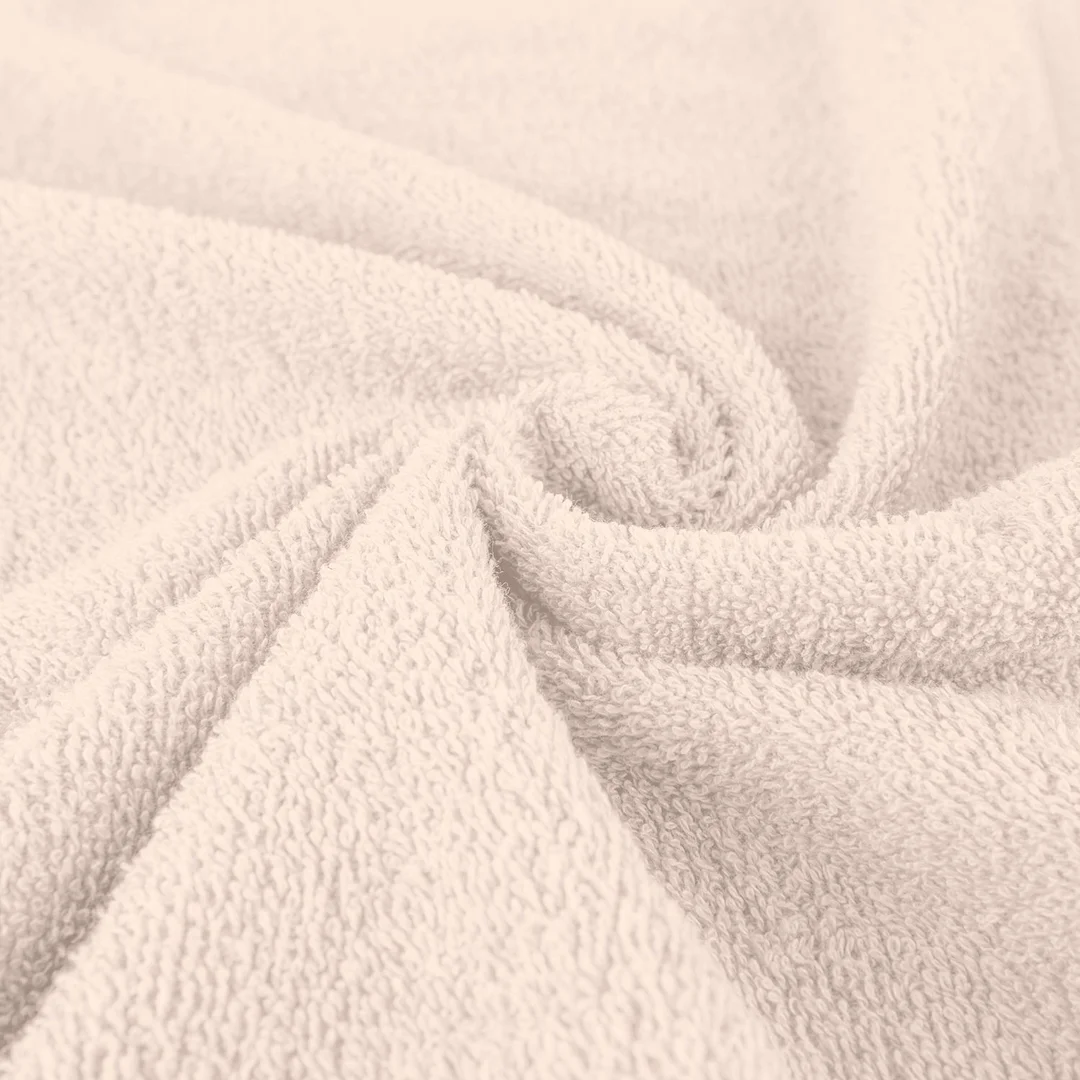 Ręcznik Solano 50x90 kremowy frotte 100% bawełna Darymex — zdjęcie 3
