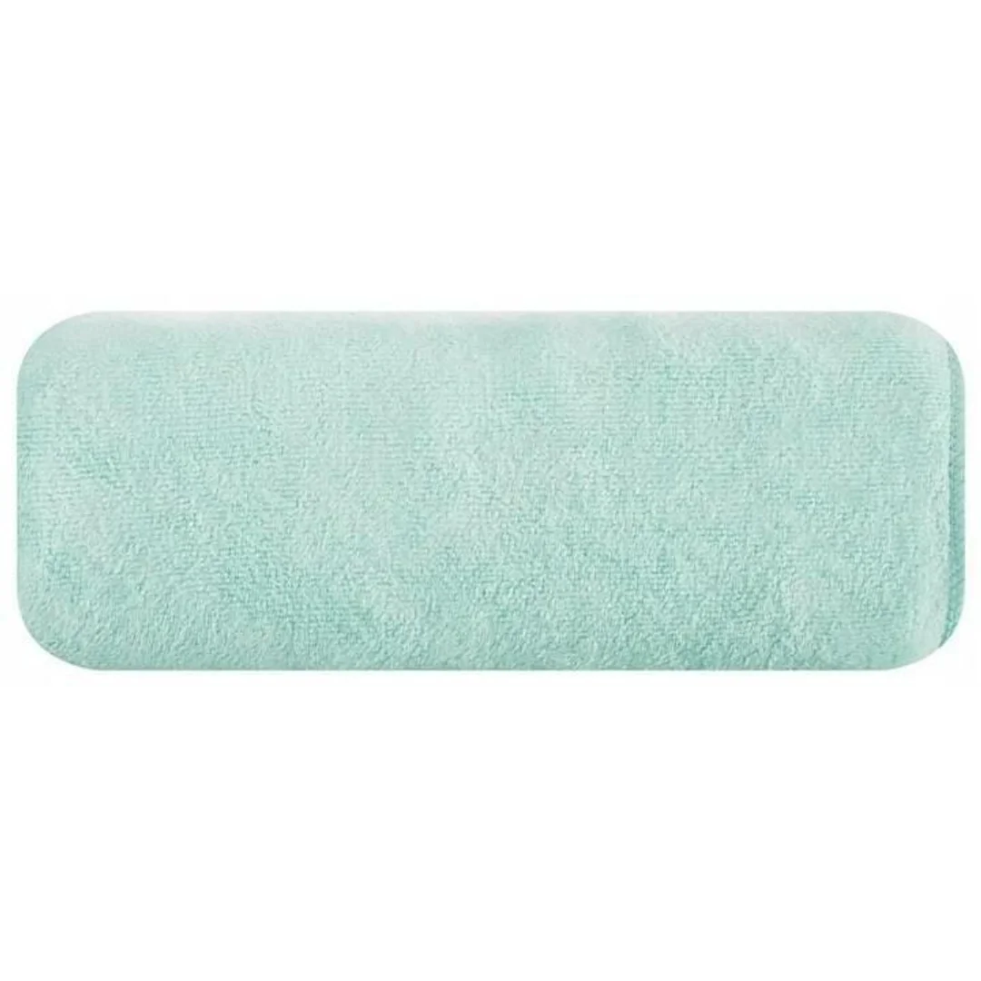 Ręcznik Szybkoschnący Amy 50x90 21 miętowy 380 g/m2 Eurofirany — zdjęcie 2