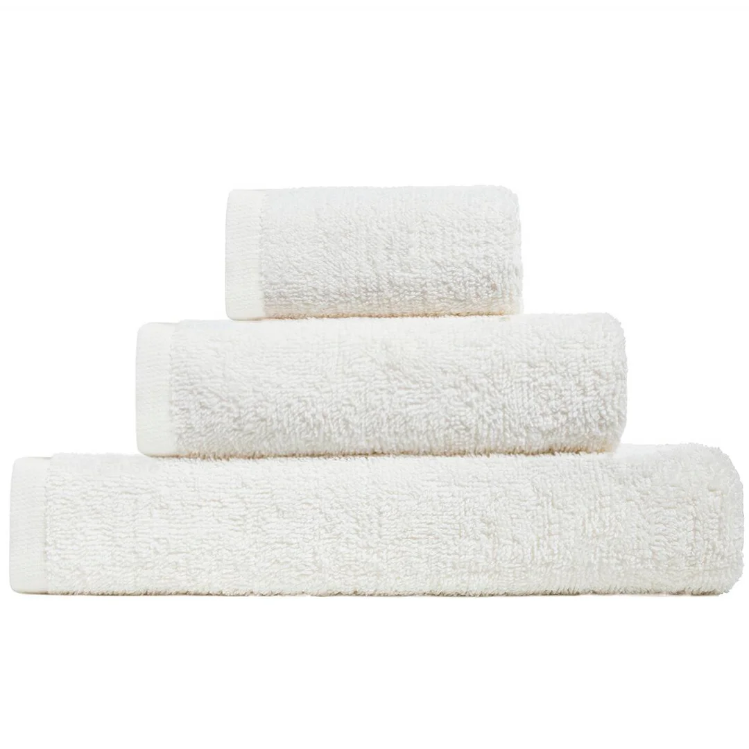 Ręcznik Tony 70x140 ekri 400g/m frotte — zdjęcie 2
