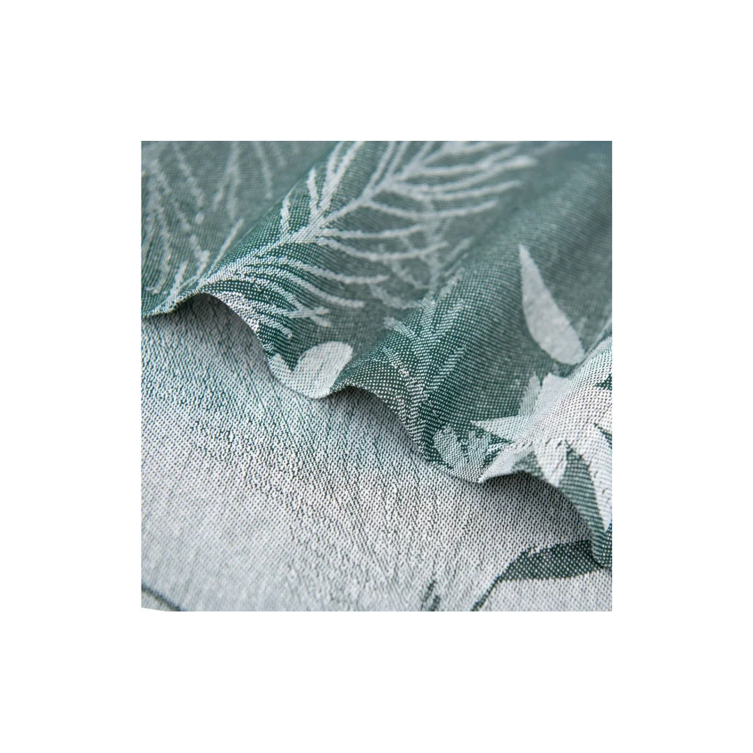 Ścierka kuchenna Christmas Charm 50x70 zielona 9888/2 Zwoltex — zdjęcie 2