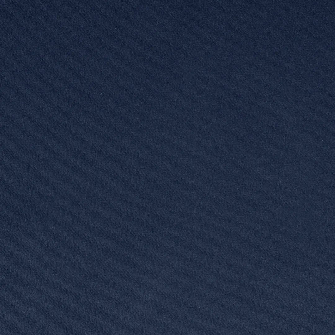 Zasłona 135x270 Logan granatowa zaciemniająca gotowa na przelotkach Eurofirany — zdjęcie 5