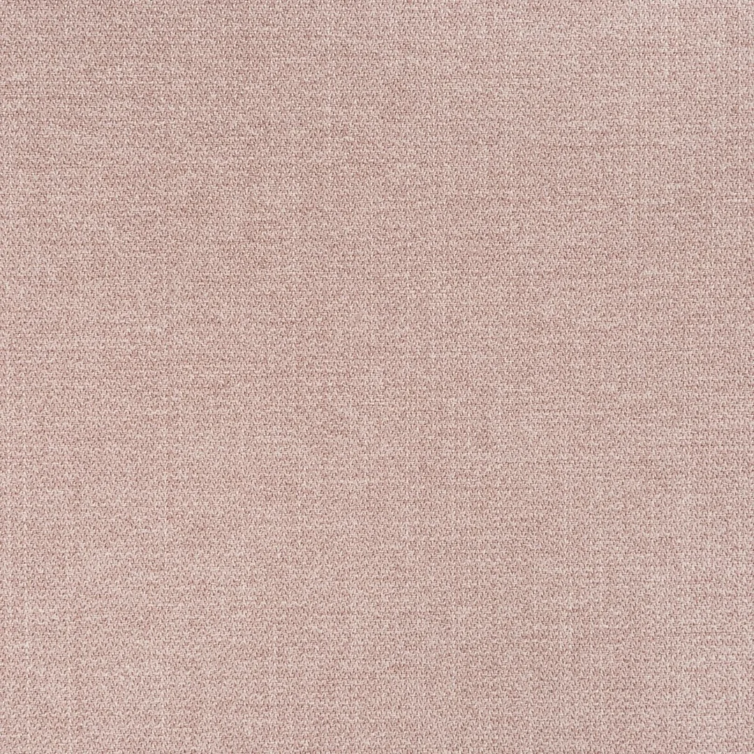 Zasłona 140x250 Avinion 2 pudrowa gotowa na przelotkach z tkaniny płóciennym splocie Terra Collection Eurofirany — zdjęcie 5