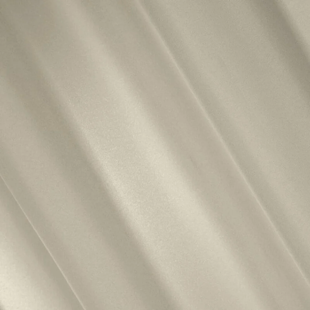 Zasłona 140x250 Rita cappuccino gotowa na przelotkach Eurofirany — zdjęcie 4