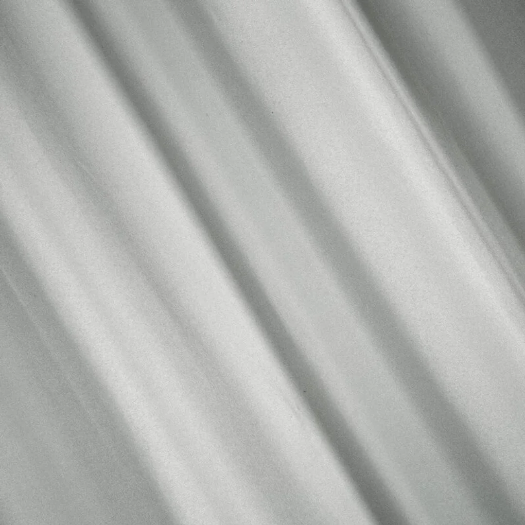 Zasłona 140x250 Rita stalowa gotowa na przelotkach Eurofirany — zdjęcie 14