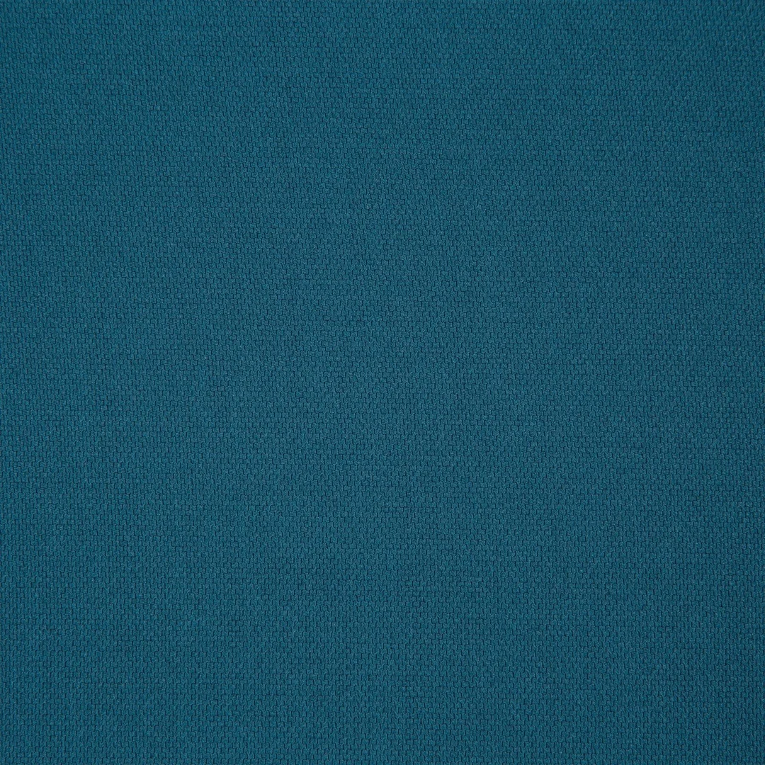 Zasłona 140x270 Morocco 2 niebieska ciemna gotowa na taśmie z miękkiej tkaniny z efektem melanżu Terra Collection Eurofirany — zdjęcie 4