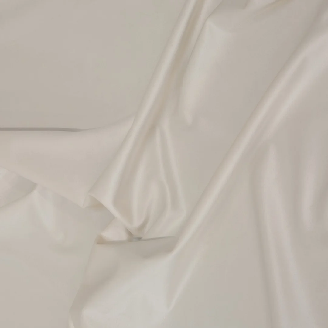 Zasłona 140x270 Sibel beżowa welurowa gotowa na taśmie Pierre Cardin — zdjęcie 6