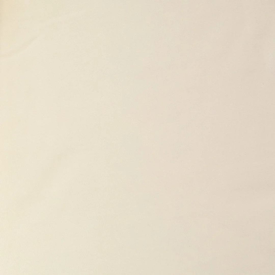 Zasłona 140x270 Sibel kremowa welurowa gotowa na taśmie Pierre Cardin — zdjęcie 2