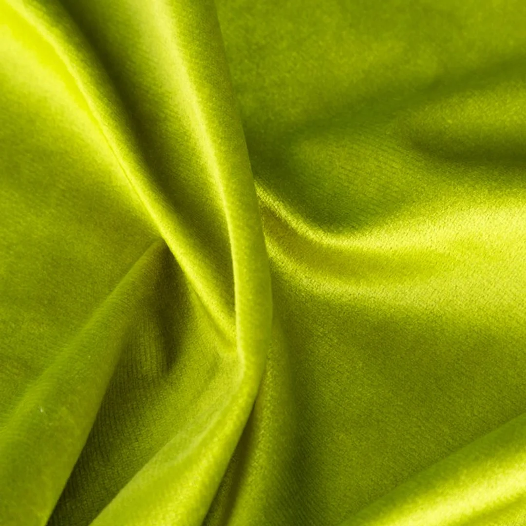 Zasłona 140x300 oliwkowa welurowa gotowa na taśmie Pierre Cardin 1 — zdjęcie 10