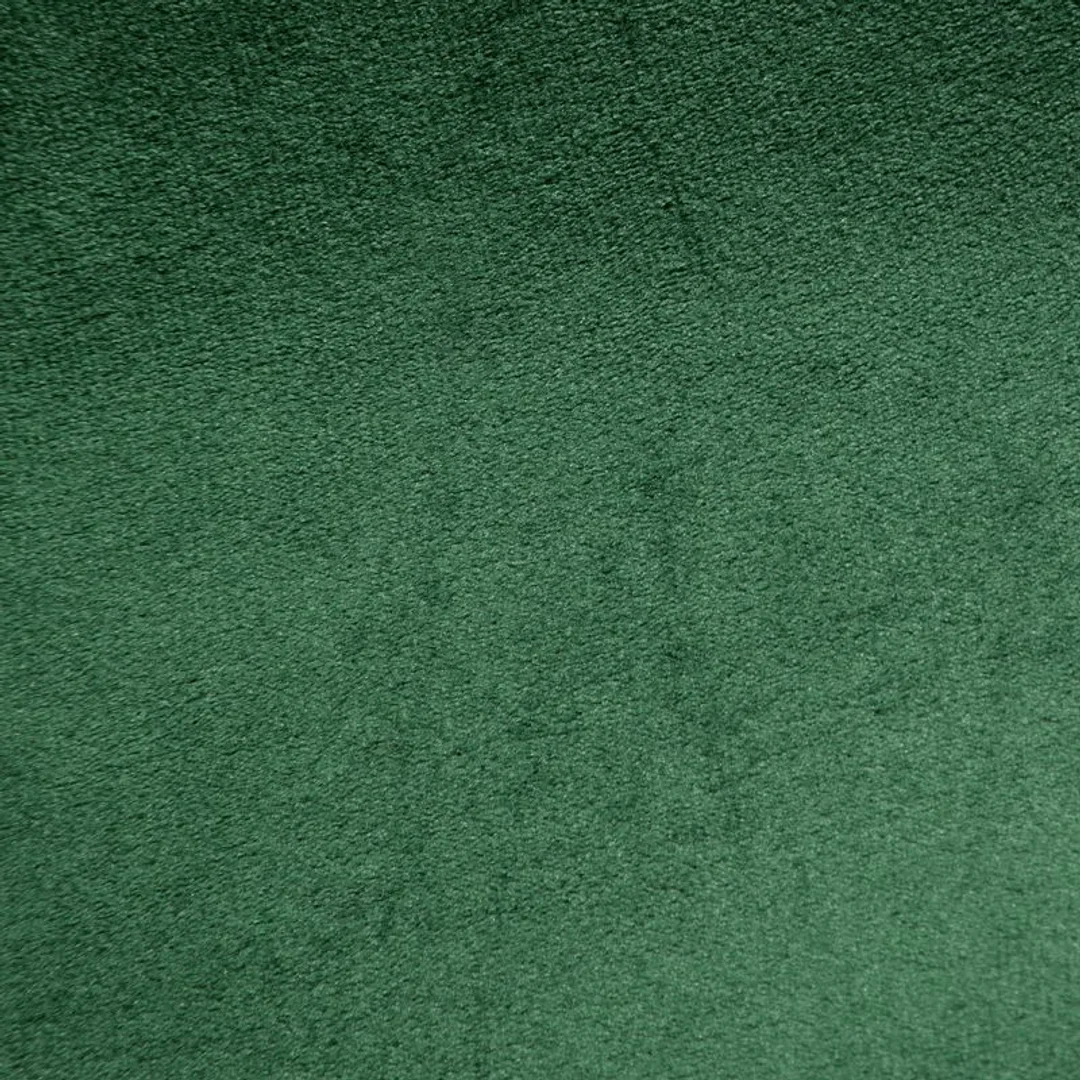 Zasłona 140x300 zielona ciemna welurowa gotowa na taśmie Pierre Cardin 1 — zdjęcie 3