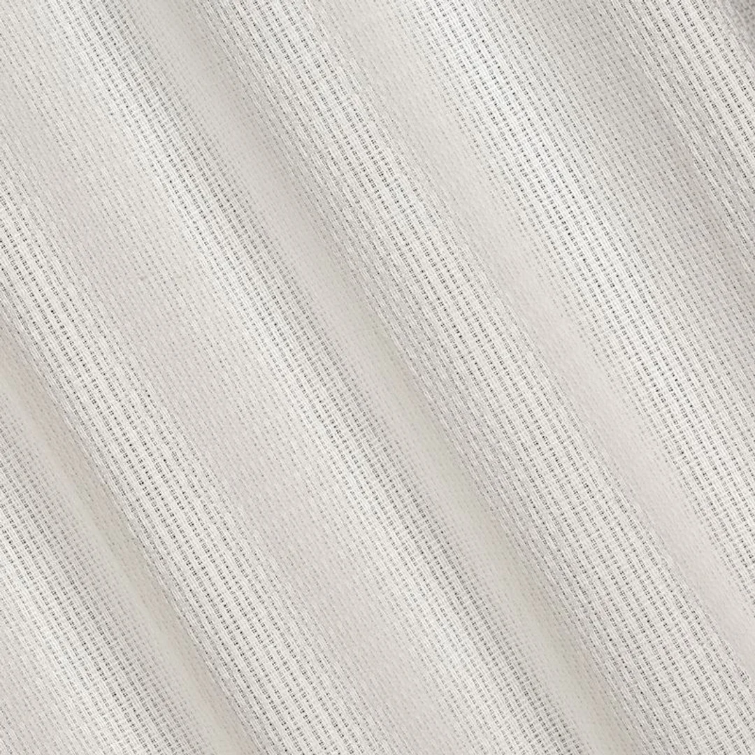 Zasłona gotowa madison 140x250 cm biały — zdjęcie 4