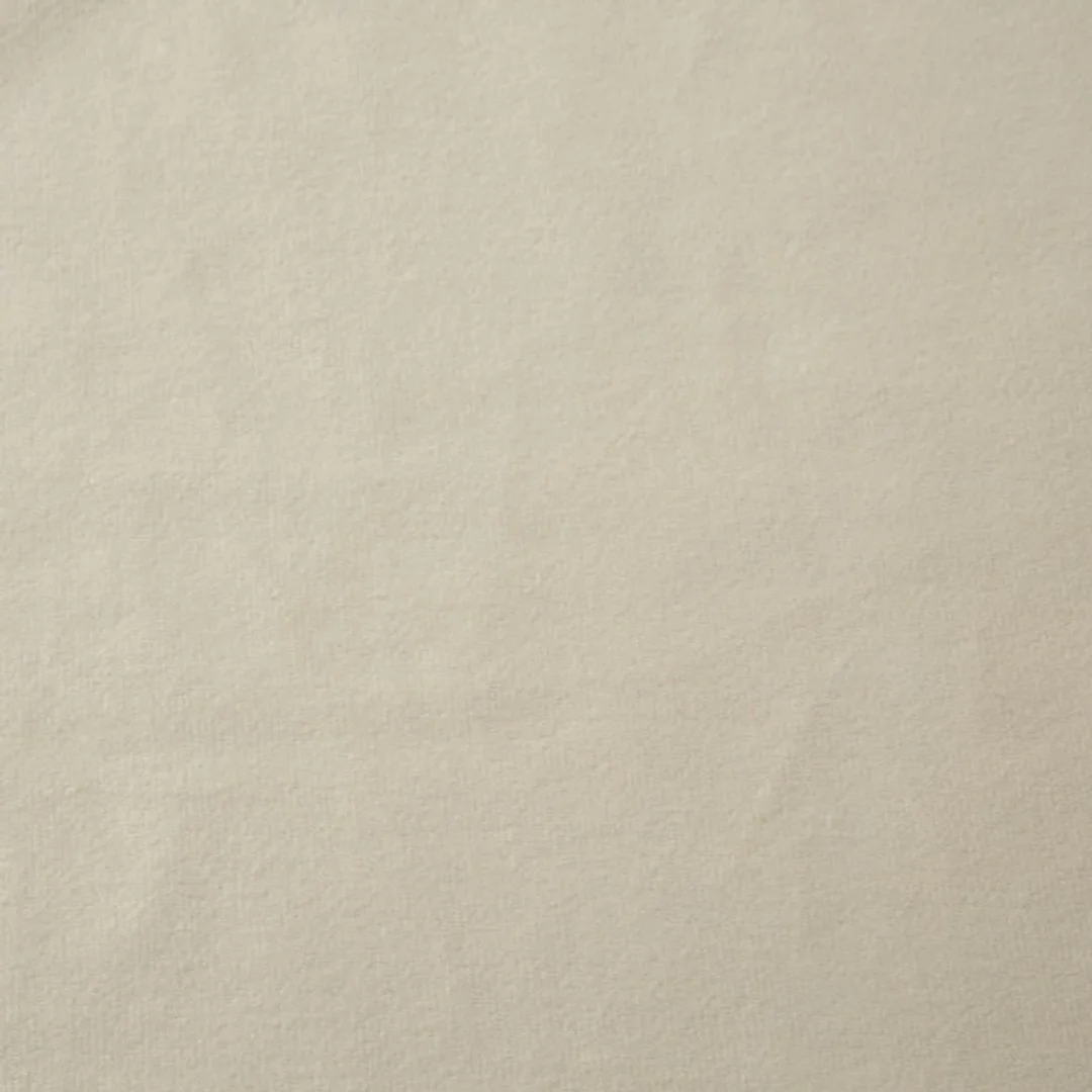 Zasłona gotowa na taśmie 140x270 Rosa beżowa welurowa D91 — zdjęcie 6