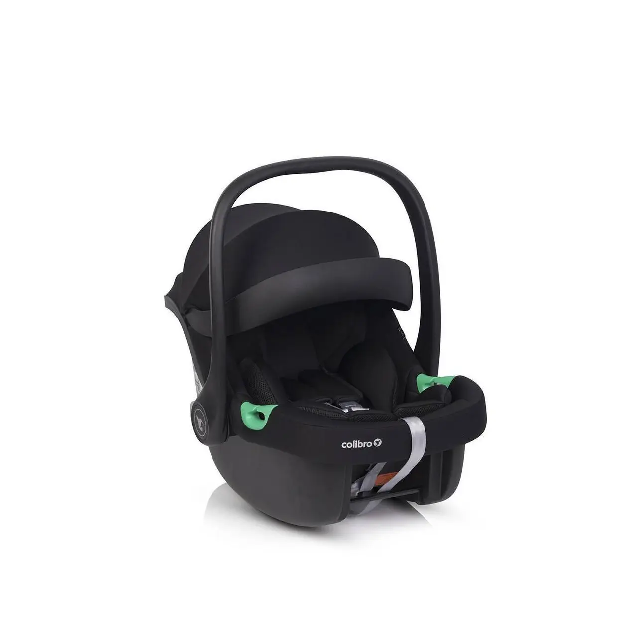 COLIBRO Fotelik samochodowy PETIT ONYX