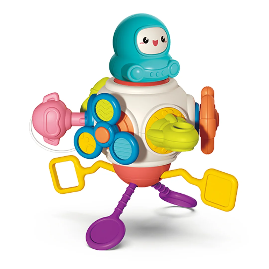 B O Zabawka sensoryczna ASTRONAUT
