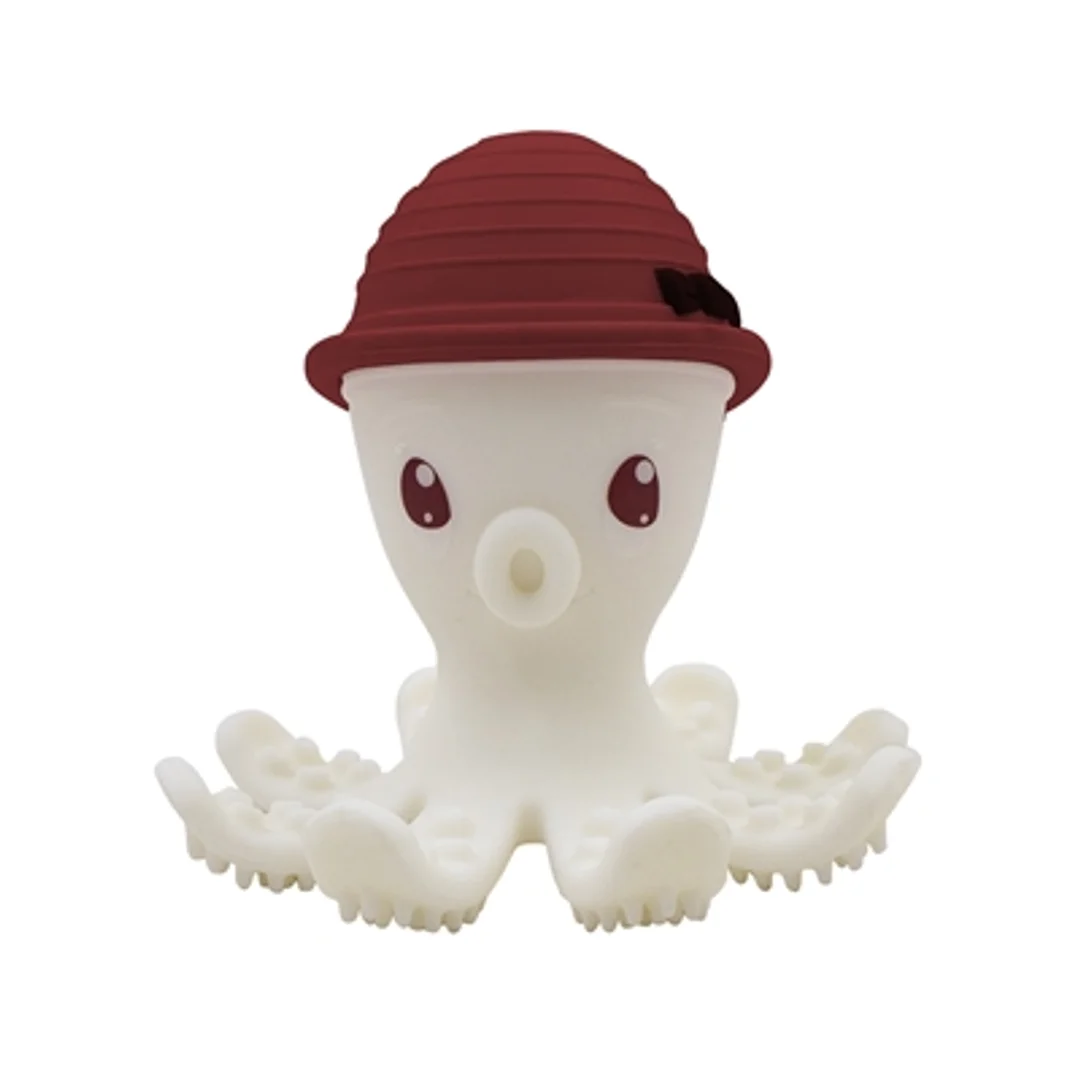 Mombella Gryzak zabawka Ośmiornica Chimney