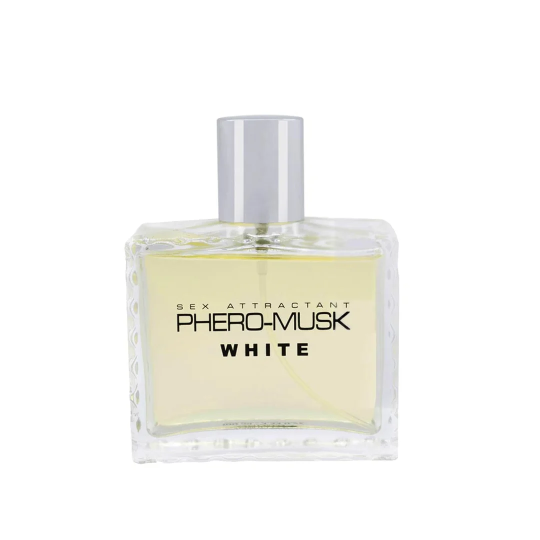Perfumy męskie. Luksusowy, elegancki zapach. White100 ml
