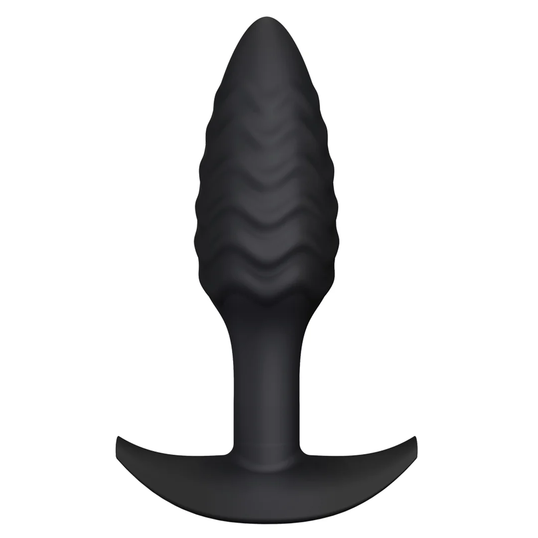 Korek analny dla kobiet i mężczyzn. Gadżet od firmy Dorcel. — zdjęcie 8