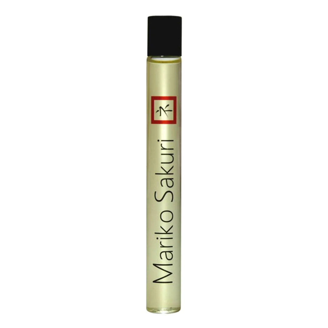 Perfumy damskie Mariko Sakuri 15 ml. Zapach na randkę, feromony.