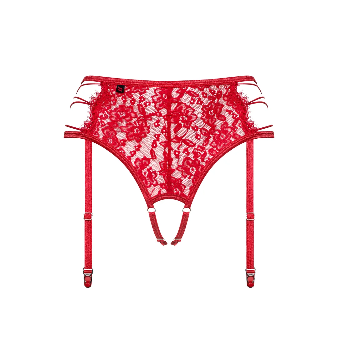 Rediosa pas do pończoch L/XL — zdjęcie 5