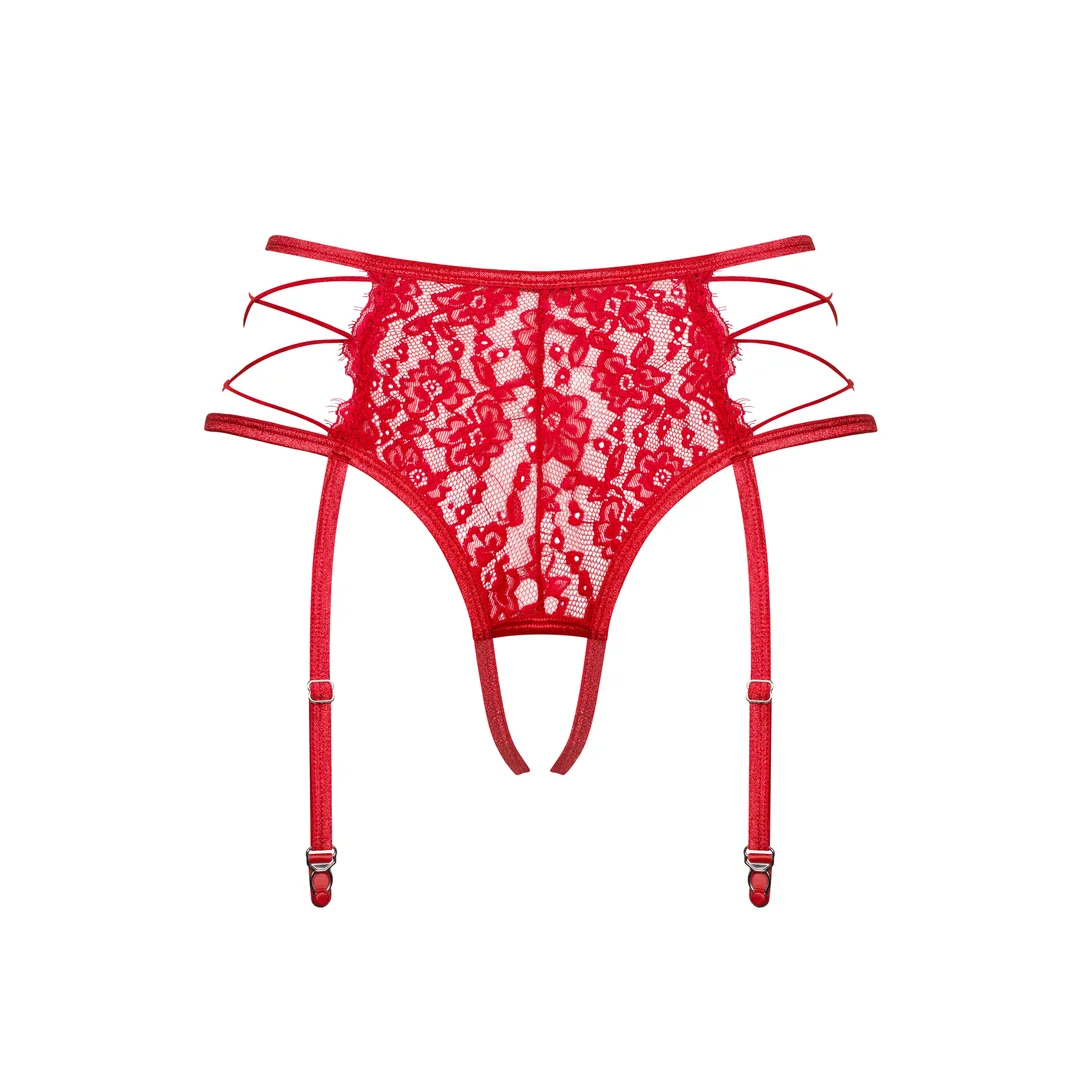 Rediosa pas do pończoch S/M — zdjęcie 4