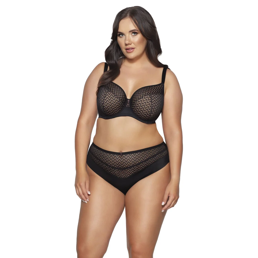 Biustonosz 2102 MAXI BLA