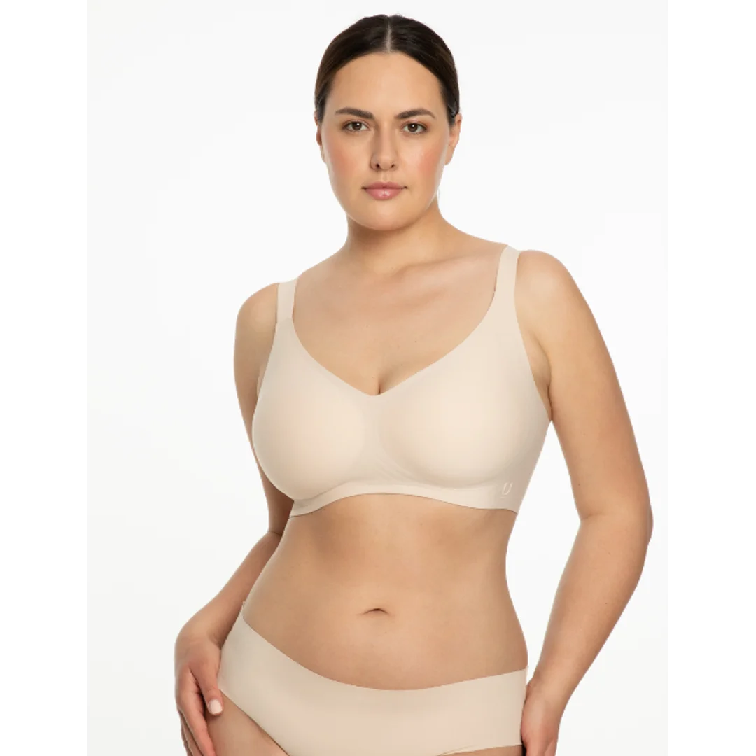 Biustonosz JELLY BRA COMFORT