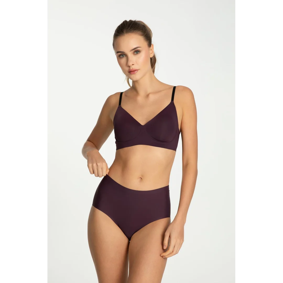 Biustonosz SIMPLE T SHIRT BRA
