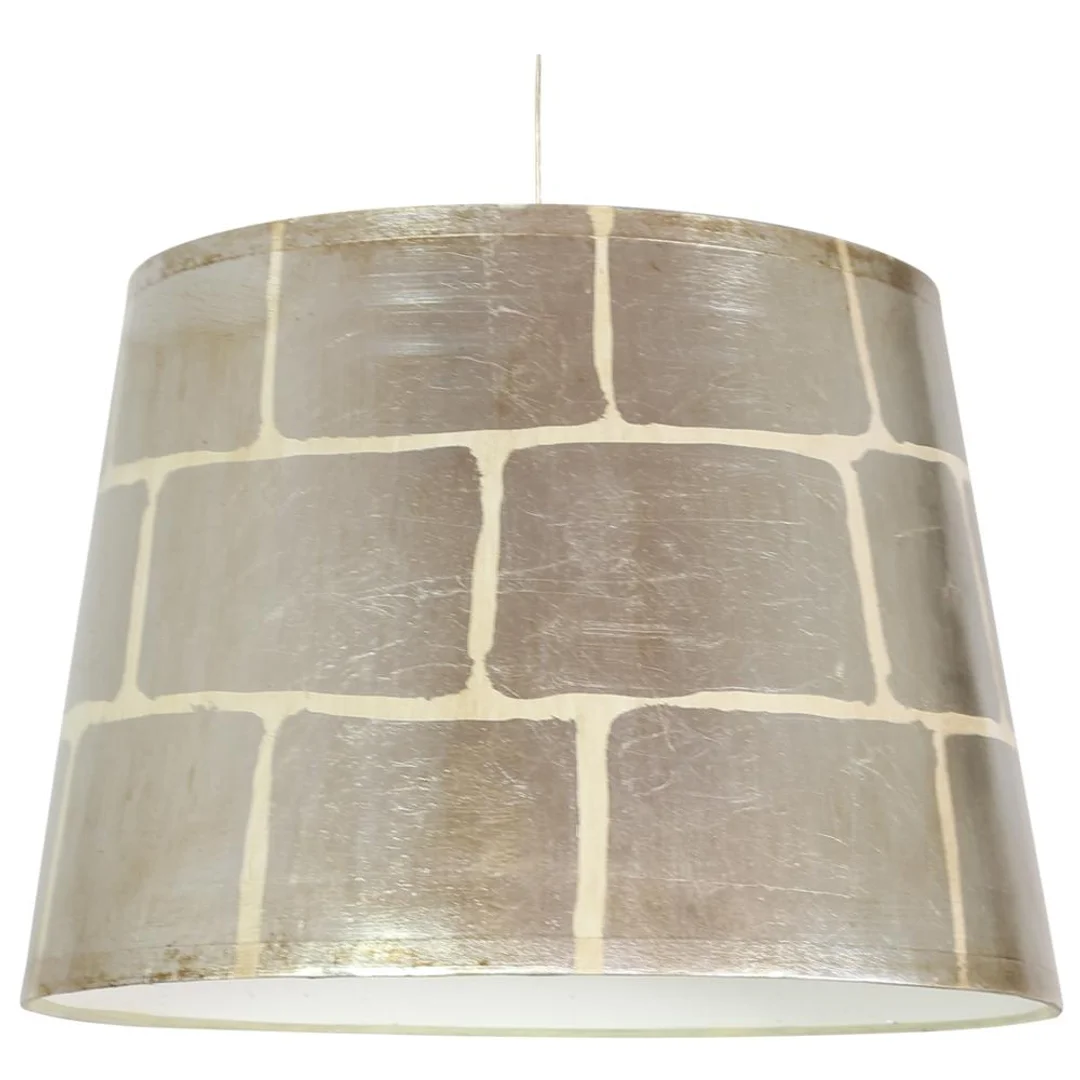 AMERICANO 2 LAMPA WISZĄCA 35 1X60W E27 (ABAŻUR 77-32294 Z ZAWIESIEM 85-10523)