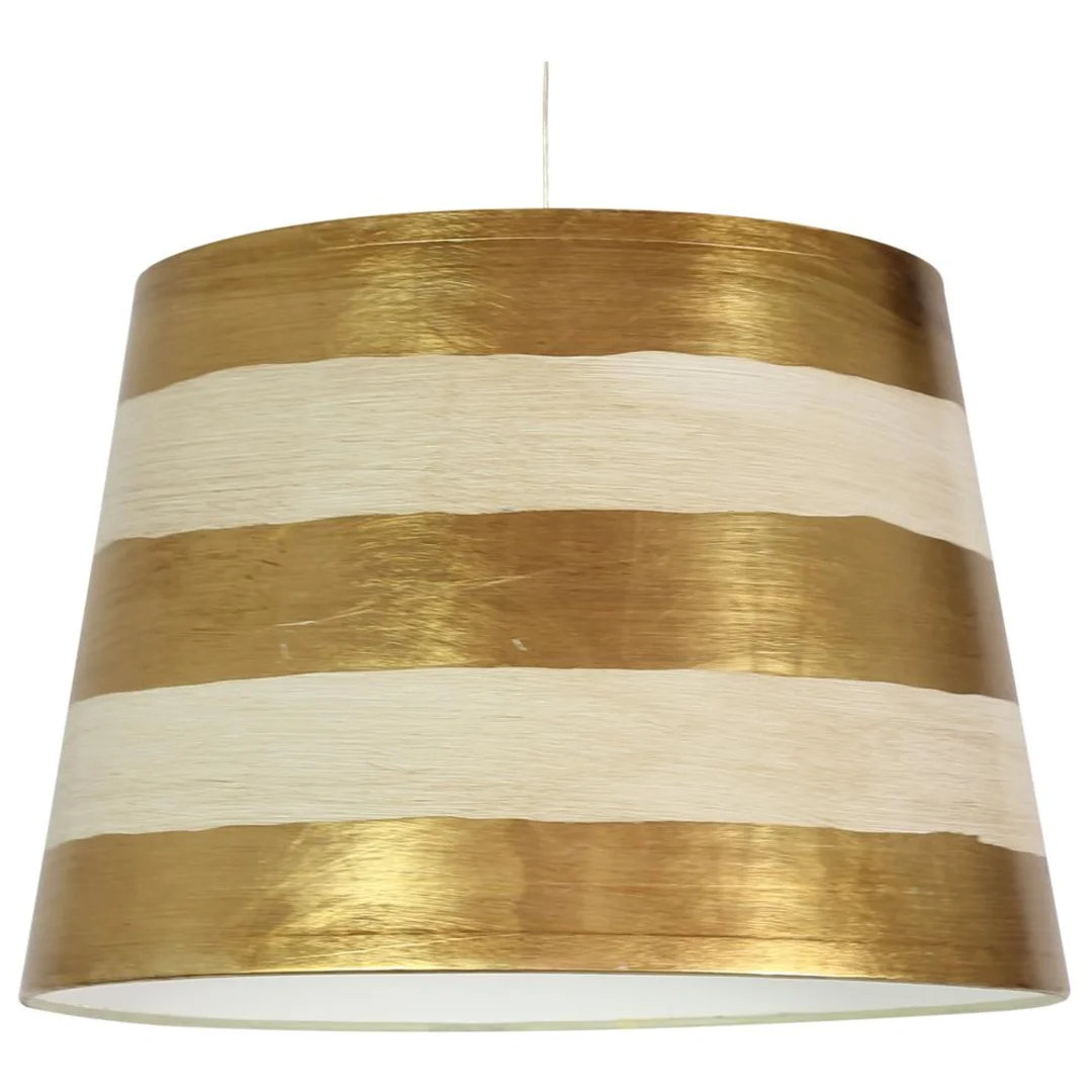 AMERICANO 3 LAMPA WISZĄCA 35 1X60W E27 (ABAŻUR 77-32287 Z ZAWIESIEM 85-10523)