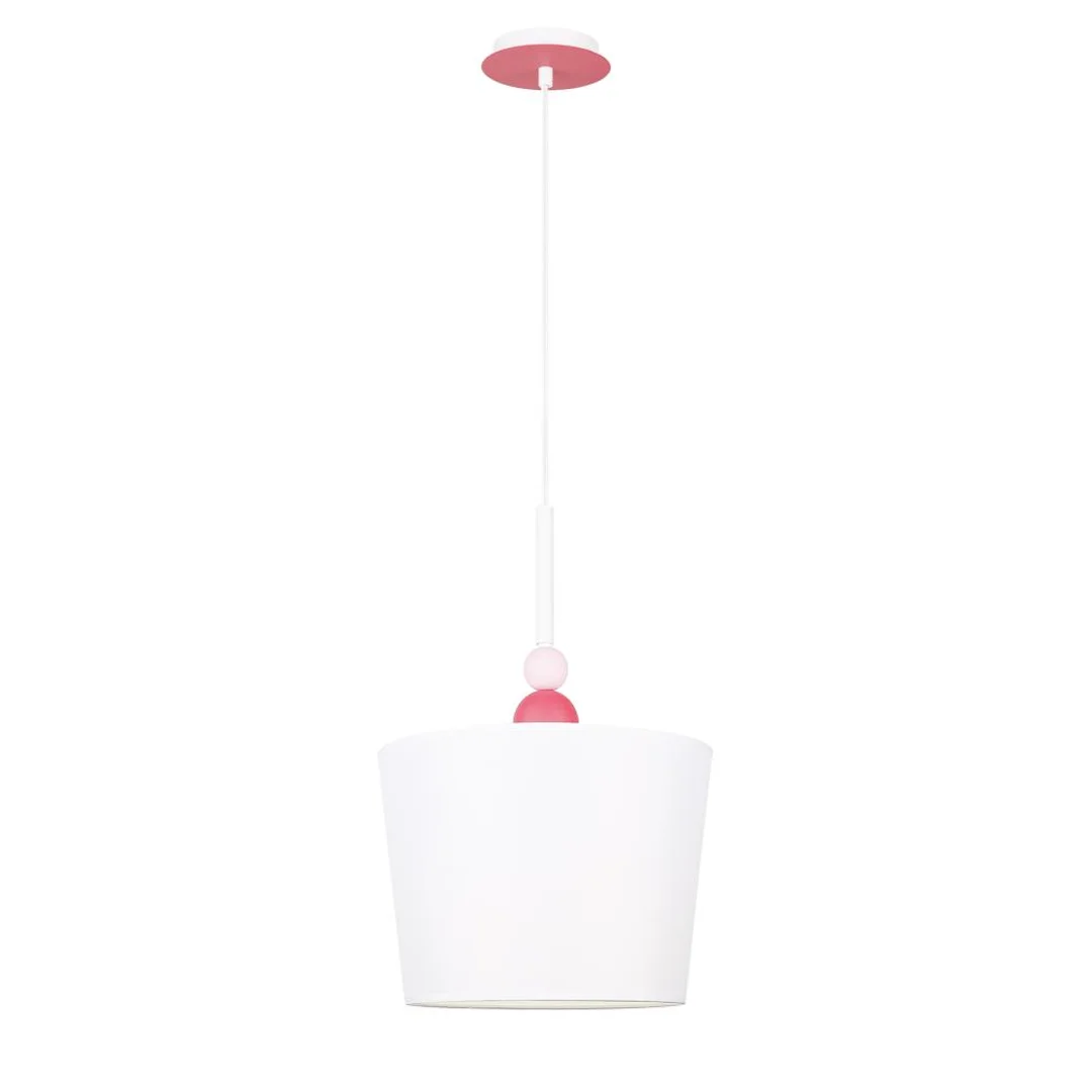 BEBE LAMPA WISZĄCA 30 1X60W E27
